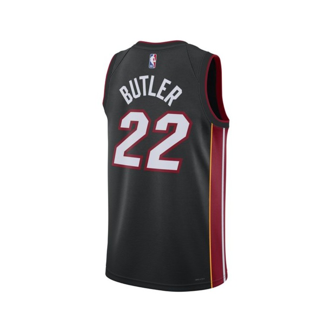 JUNIOR ICON EDITION MIAMI HEAT - JIMMY BUTLER