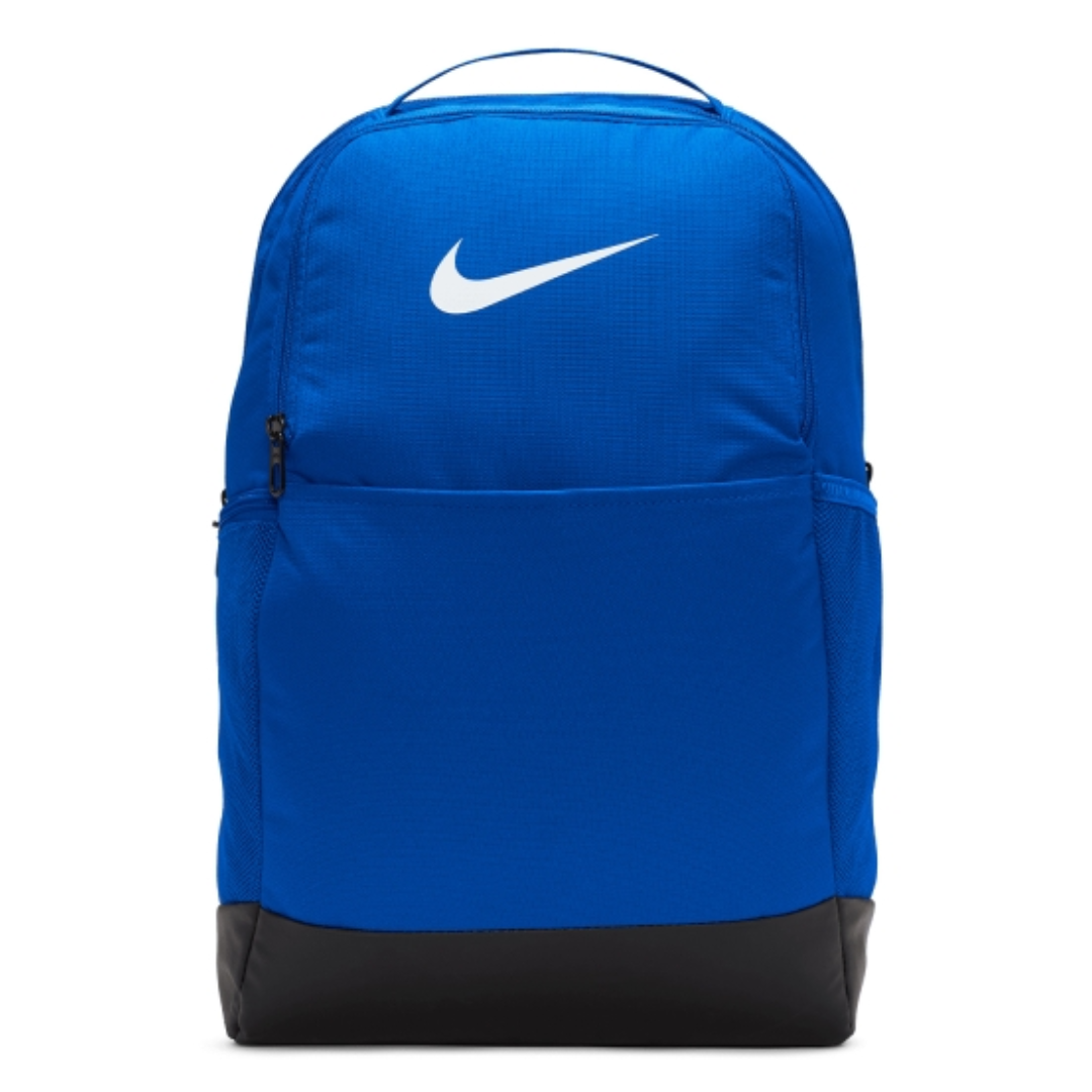 MOCHILA NIKE BRASILIA 9.5 "AZUL"