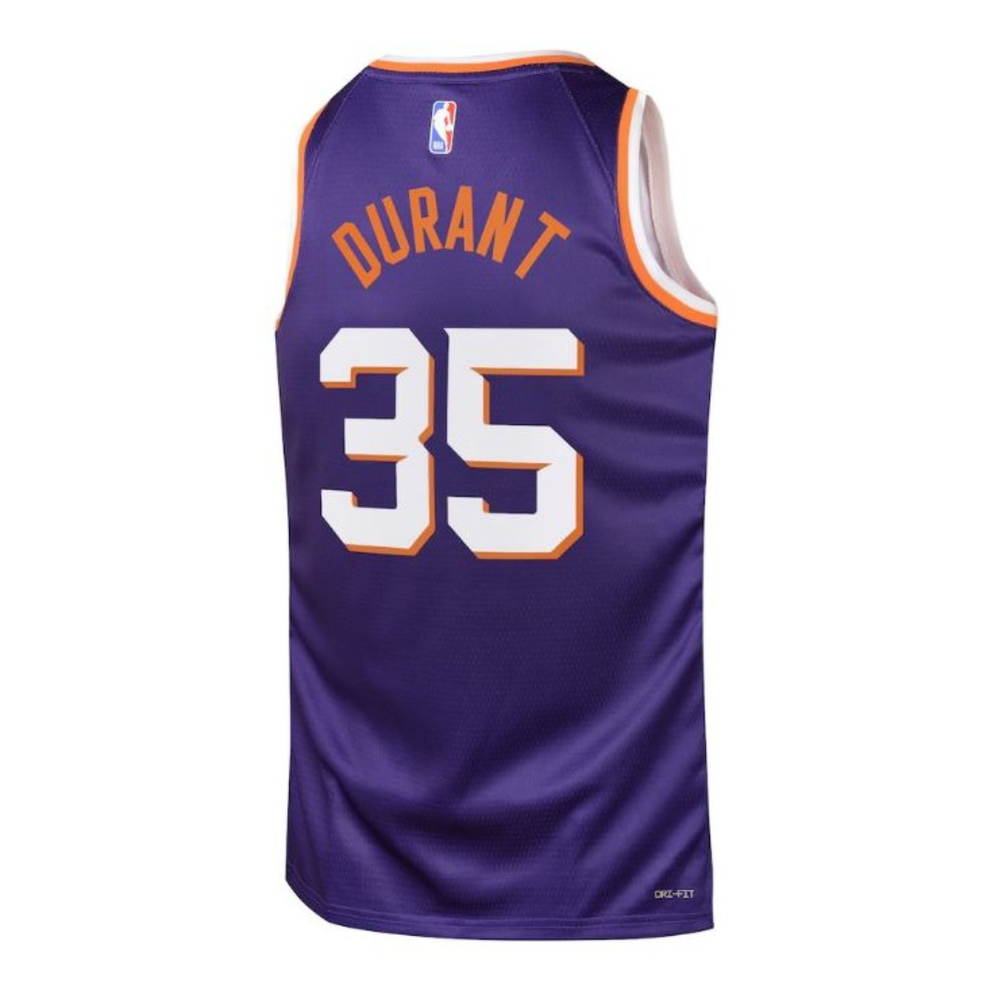 JUNIOR ICON EDITION PHOENIX SUNS - KEVIN DURANT