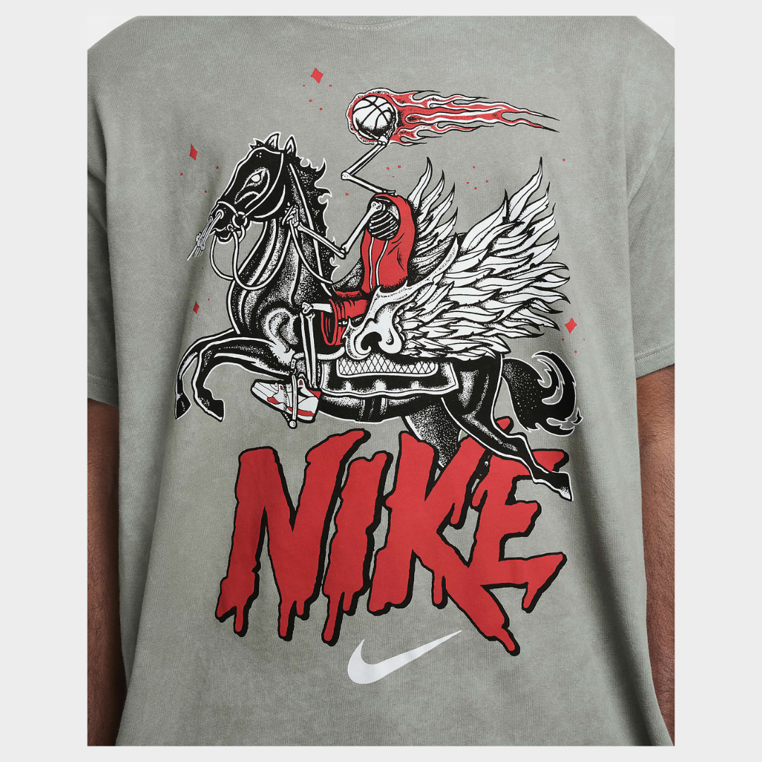 CAMISETA MANGA CORTA NIKE