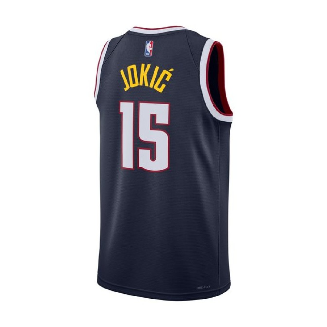 ICON EDITION DENVER NUGGETS- NIKOLA JOKIC