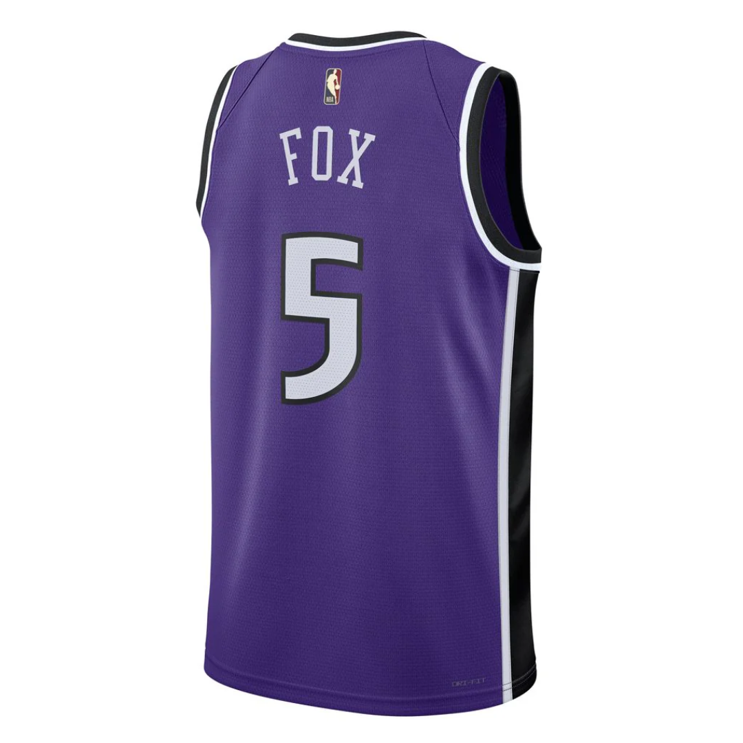 HWC SACRAMENTO KINGS - FOX