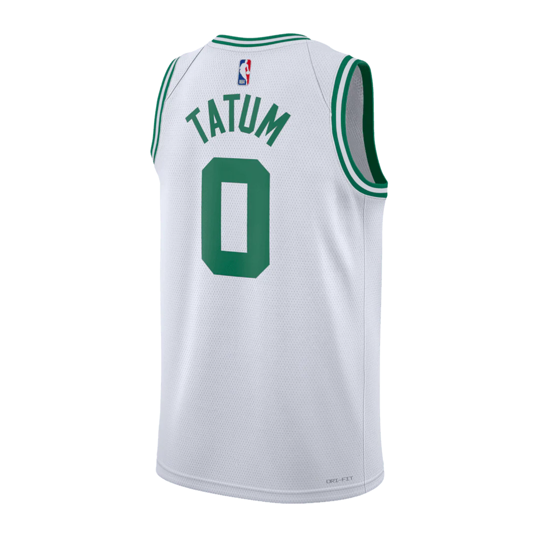 ASSICIATON EDITION BOSTON CELTICS - JAYSON TATUM