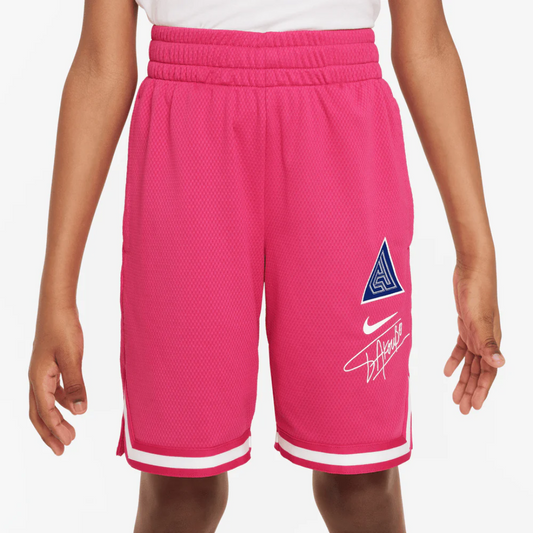 PANTALON CORTO JUNIOR NIKE ANTETOKOUNMPO