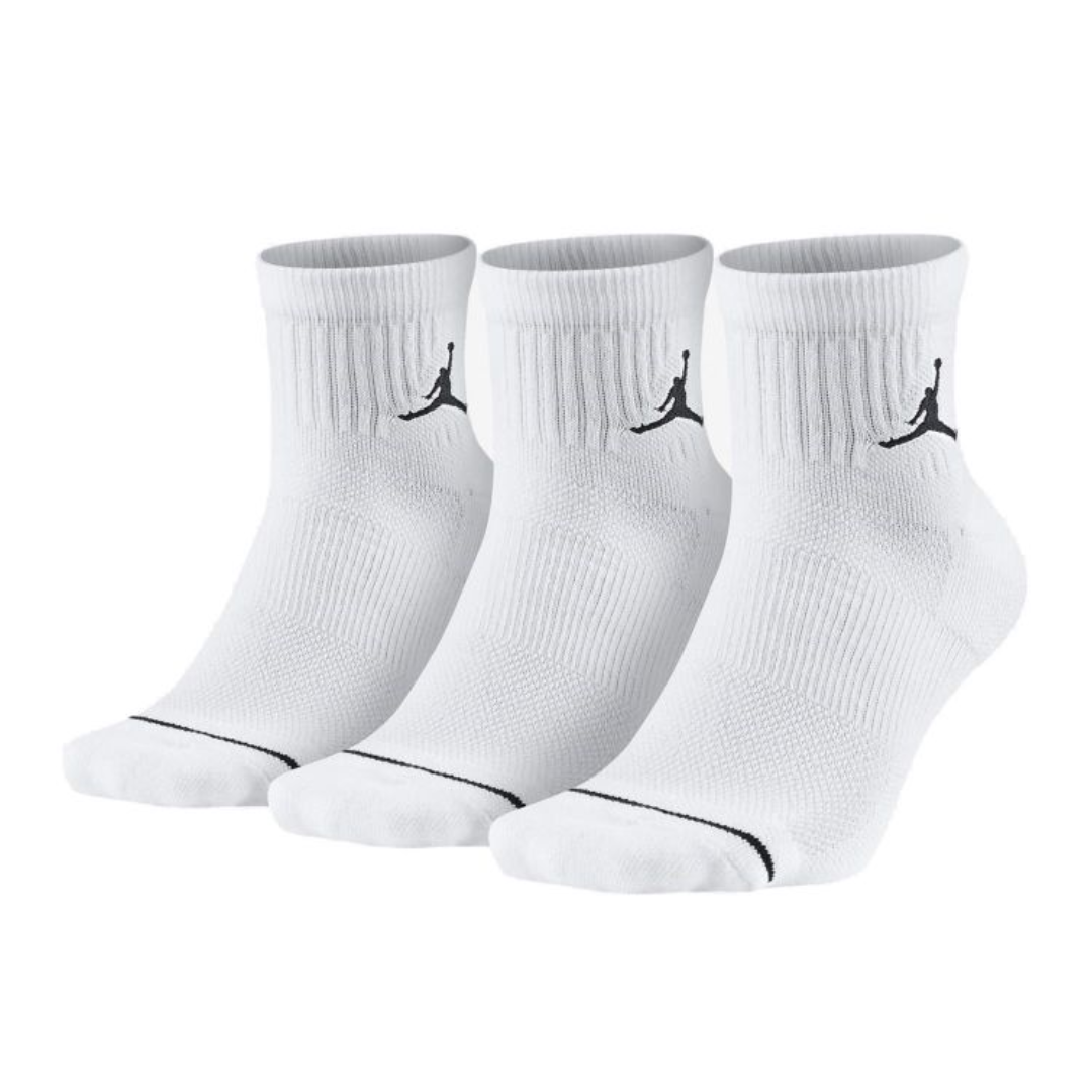 CALCETINES JORDAN PACK 3 CORTOS