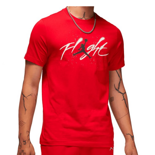 CAMISETA JORDAN FLIGHT