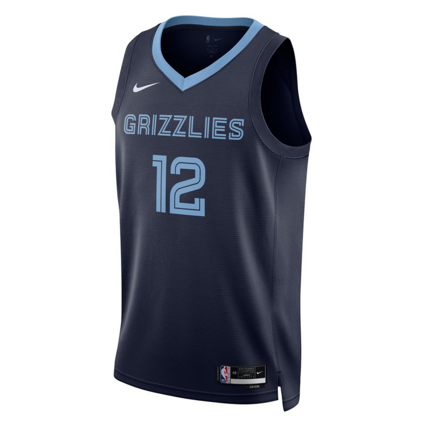 JUNIOR ICON EDITION MENPHIS GRIZZLIES - JA MORANT