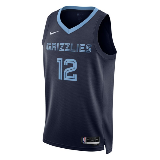 JUNIOR ICON EDITION MENPHIS GRIZZLIES - JA MORANT