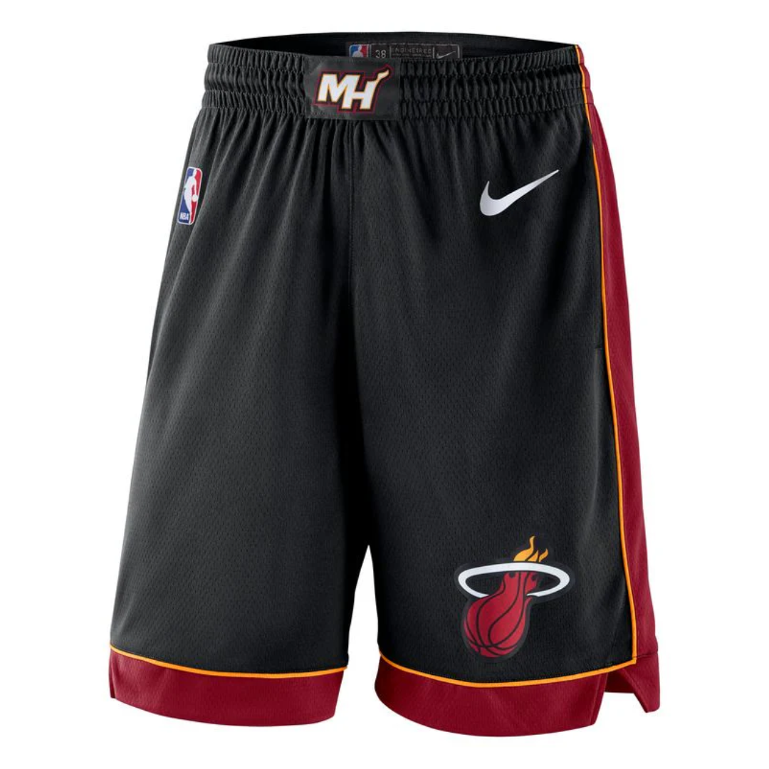 ICON EDITION - NBA MIAMI HEAT