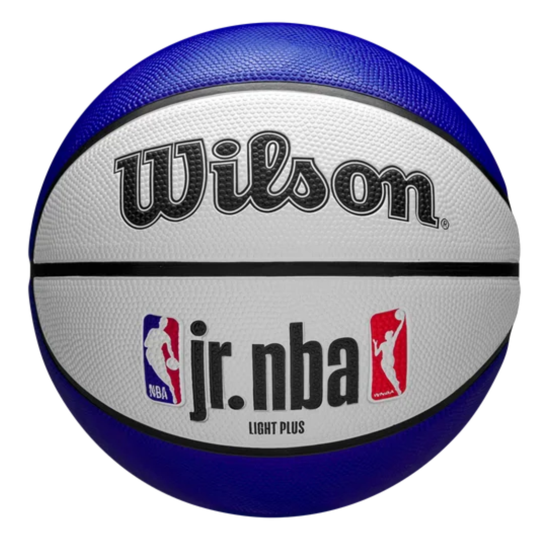 WILSON WILSON TALLA 5 - JR.NBA