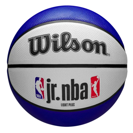 WILSON WILSON TALLA 5 - JR.NBA
