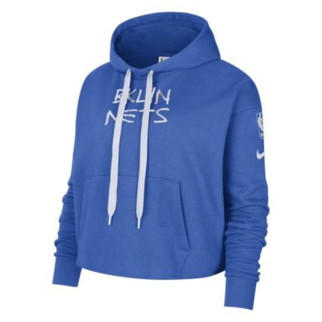 SUDADERA NIKE BROOKLYN (W)