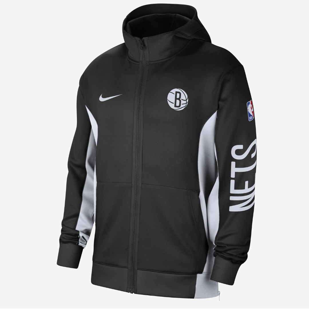 THERMA SHOWTIME BROOKLYN NETS