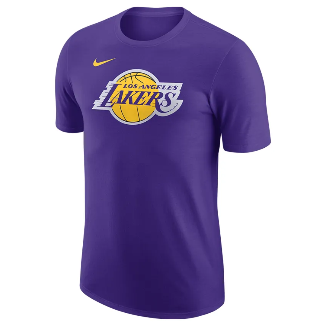 CAMISETA LOS ANGELES LAKERS