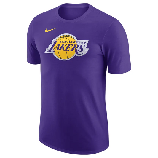 CAMISETA LOS ANGELES LAKERS
