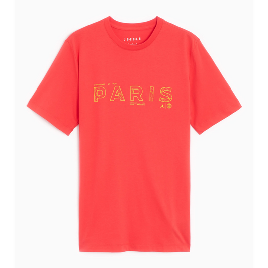 CAMISETA JORDAN x PSG