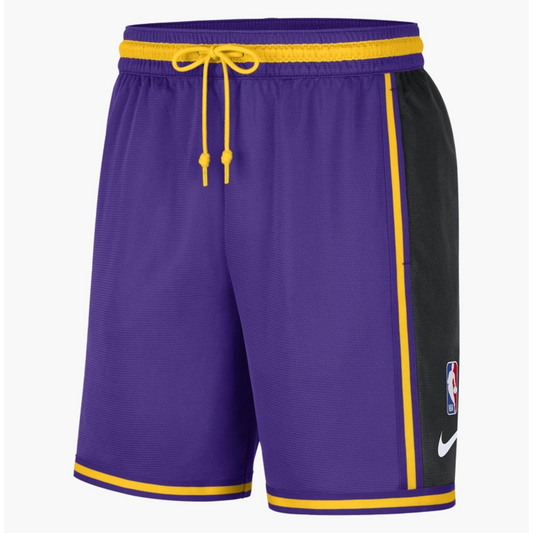 PRE GAME EDITION - LOS ANGELES LAKERS