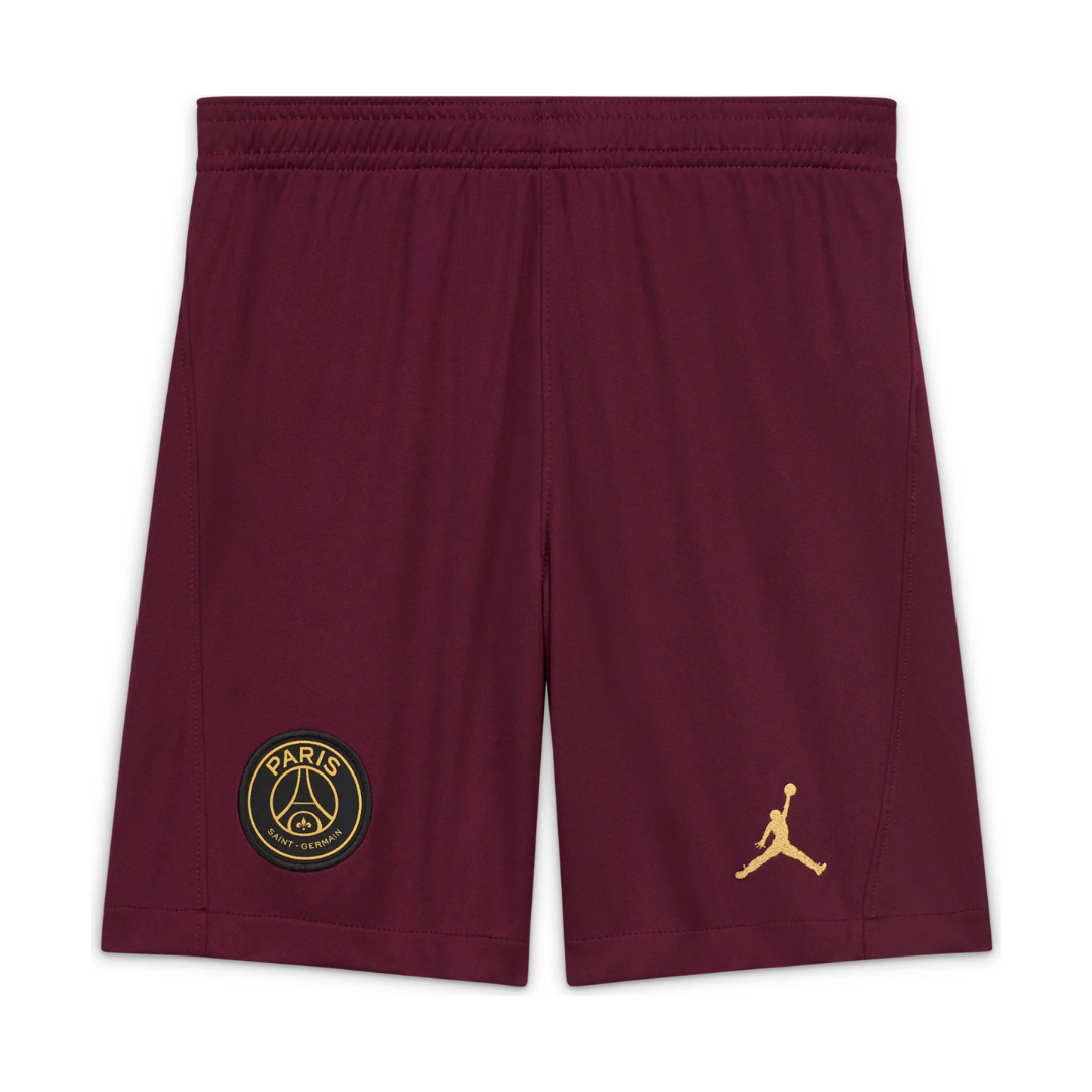 PANTALON CORTO JORDAN PARIS