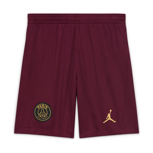 PANTALON CORTO JORDAN PARIS