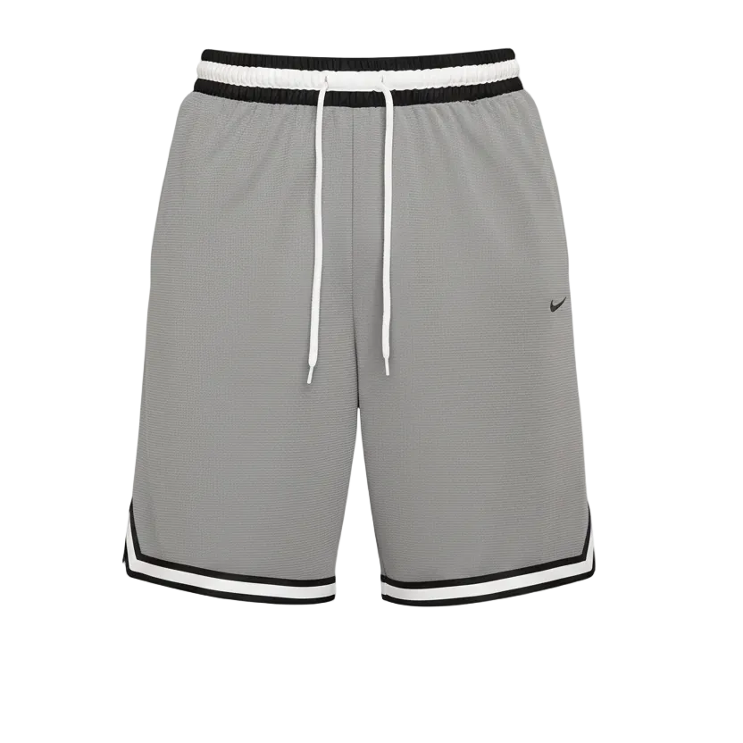 PANTALON CORTO NIKE DRI-FIT GREY