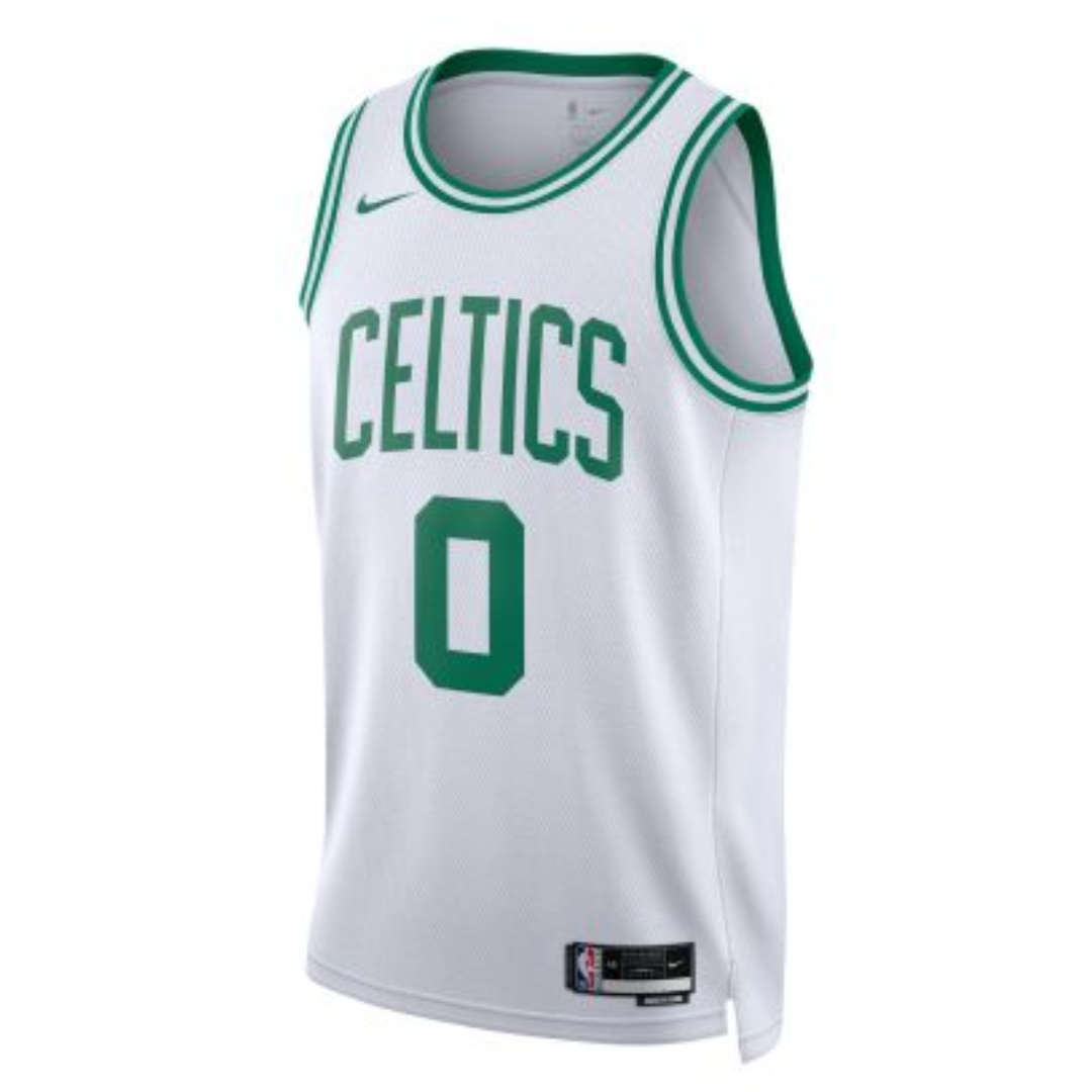 ASSICIATON EDITION BOSTON CELTICS - JAYSON TATUM