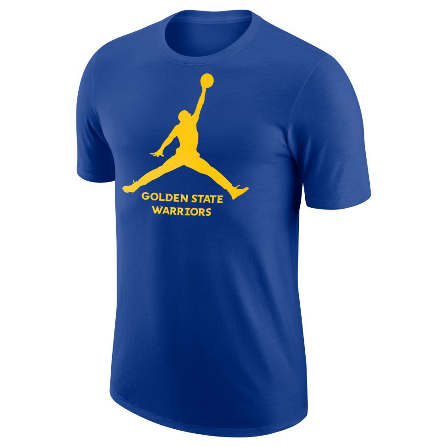 CAMISETA JORDAN GOLDEN STATE WARRIORS