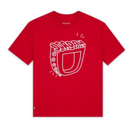 CAMISETA AIR JORDAN ARTIST SERIES BY MIA LEE (W)