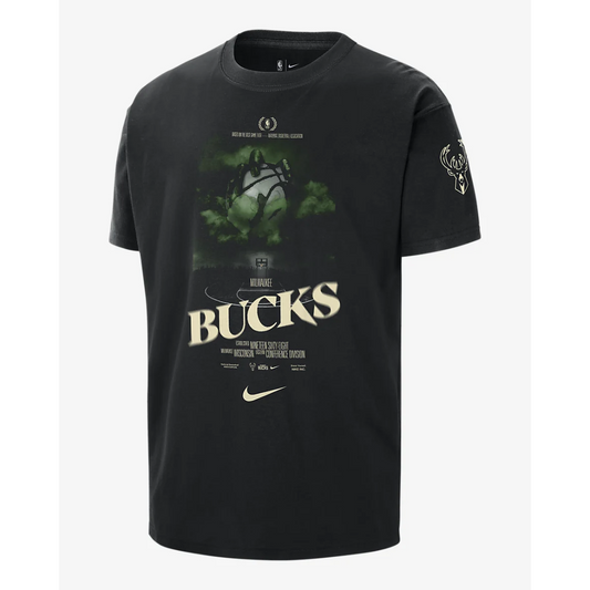 CAMISETA MILWAUKEE BUCKS