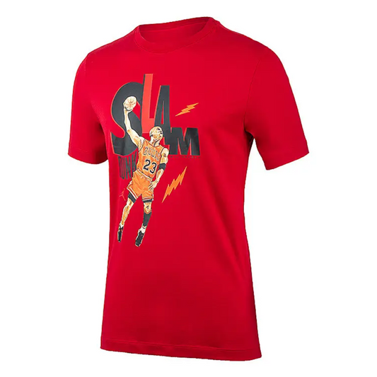 CAMISETA JORDAN GAME 5