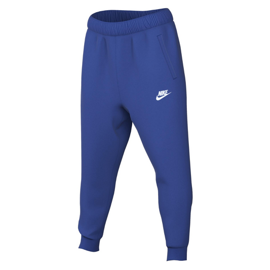 PANTALON LARGO NIKE FLEECE