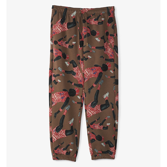 PANTALON LARGO JORDAN