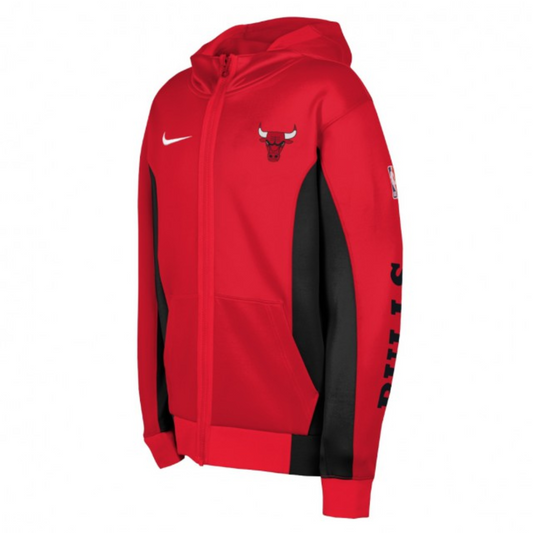 THERMA JUNIOR SHOWTIME CHICAGO BULLS