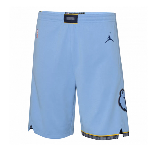 JUNIOR STATEMENT EDITION MENPHIS GRIZZLIES