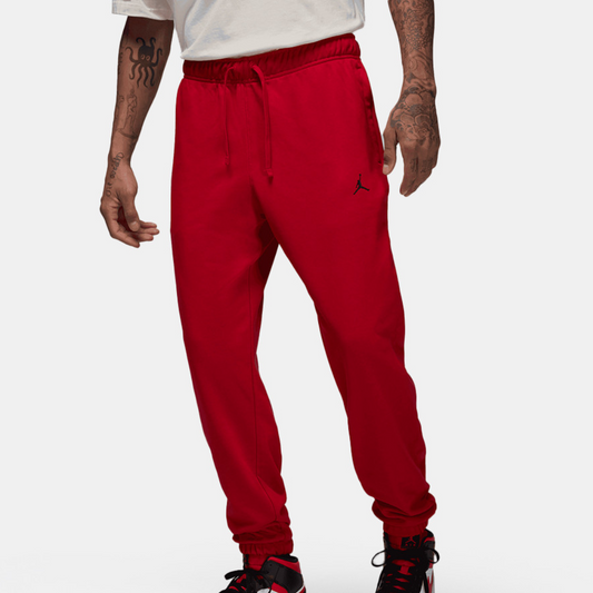 PANTALON LARGO JORDAN ALGODON