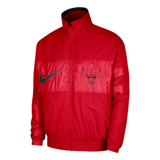 CHAQUETA CHICAGO BULLS