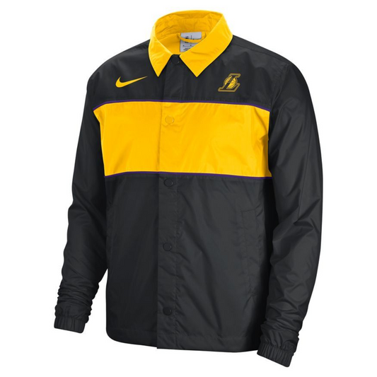 CHAQUETA LOS ANGELES LAKERS