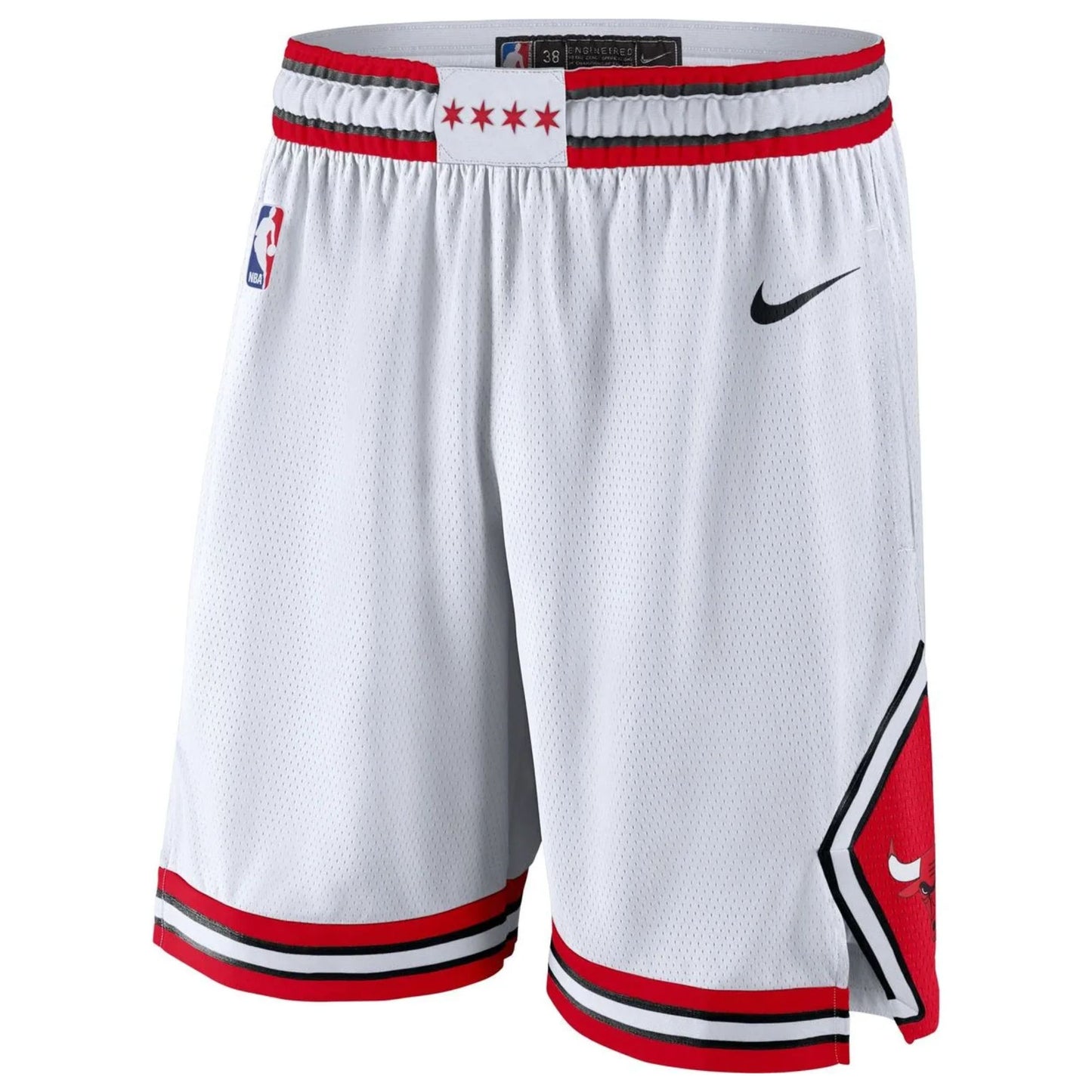 ASSOCIATIN EDITION - CHICAGO BULLS