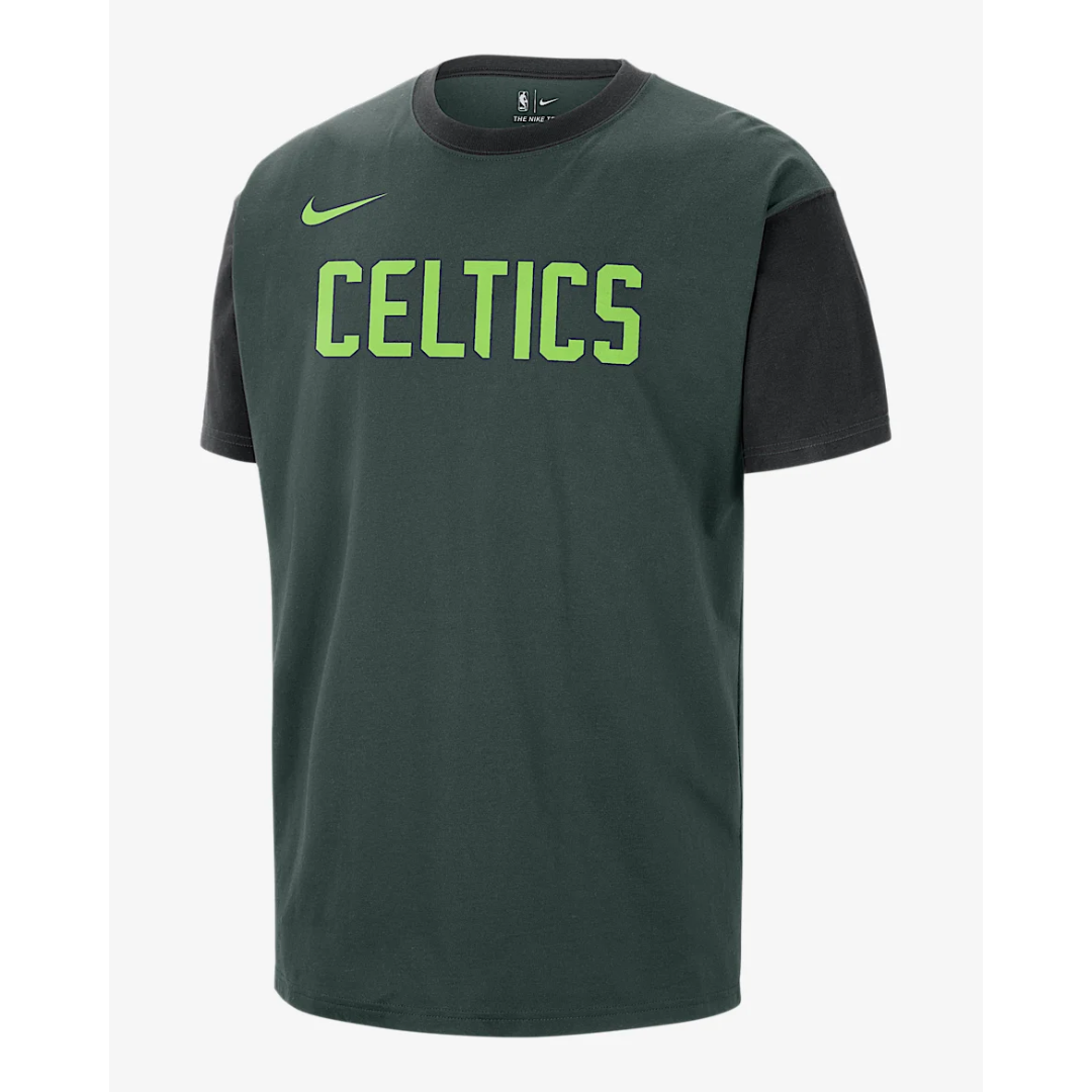 CAMISETA CITY EDITION BOSTON CELTICS