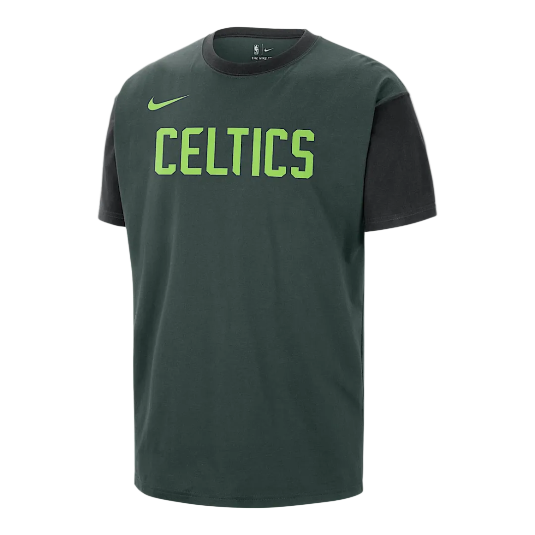 CAMISETA CITY EDITION BOSTON CELTICS