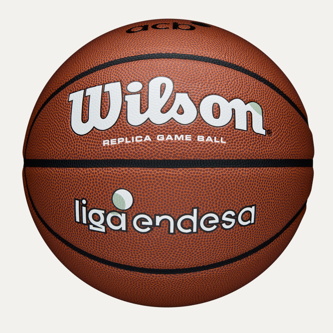 BALON WILSON TALLA 7 - LIGA ENDESA