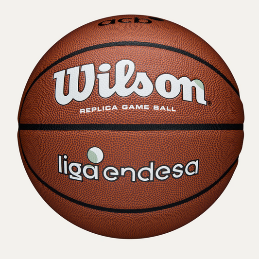 BALON WILSON TALLA 7 - LIGA ENDESA