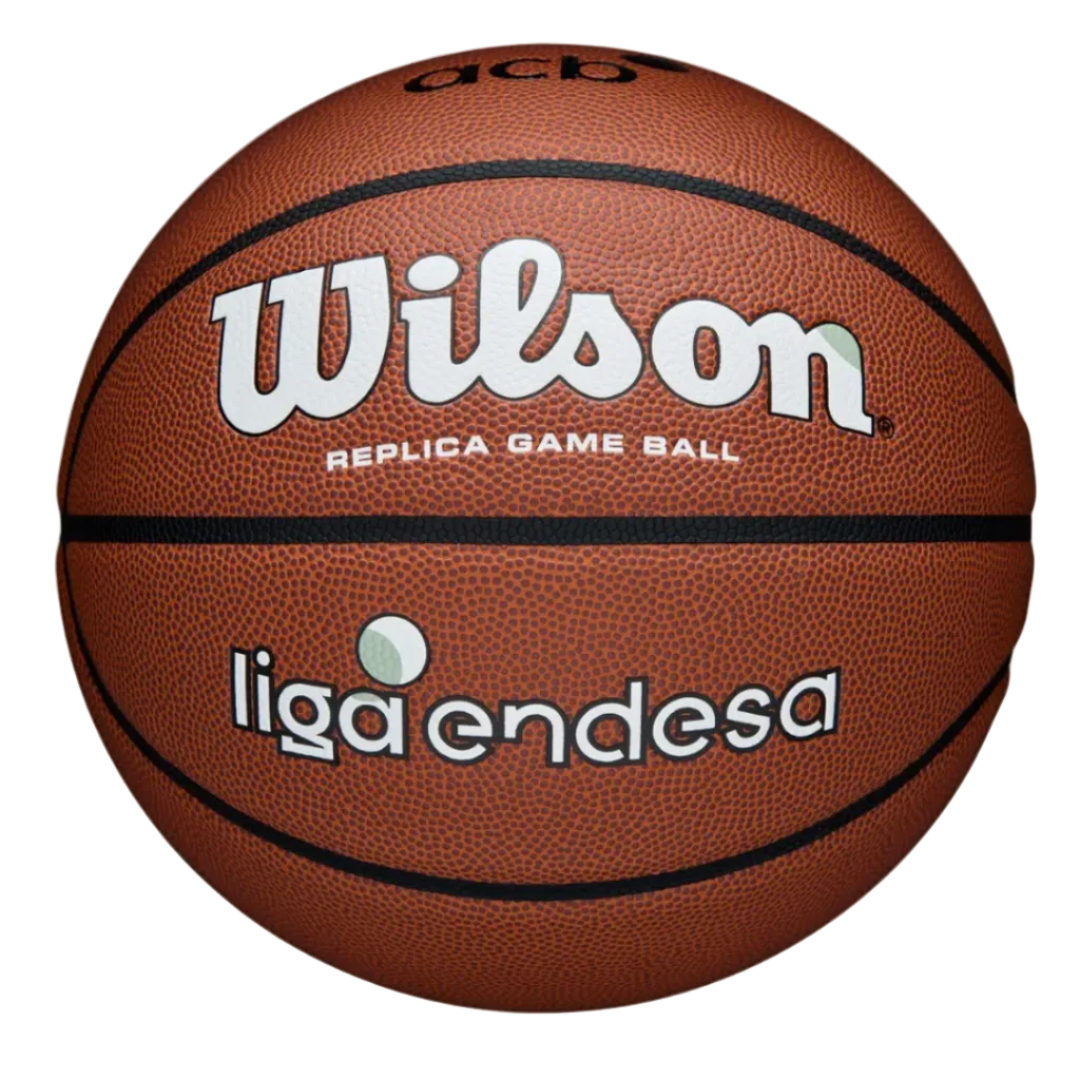 BALON WILSON TALLA 7 - LIGA ENDESA