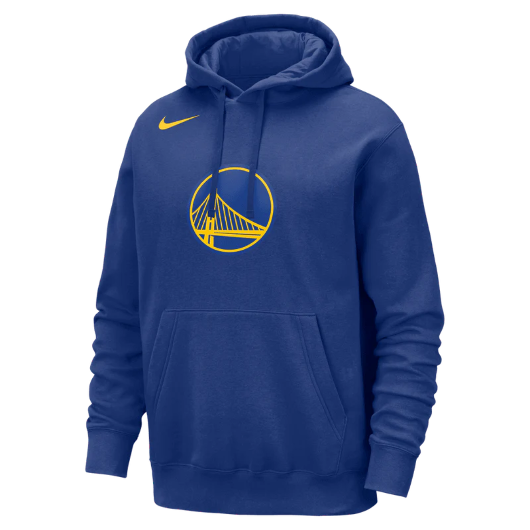 SUDADERA GOLDEN STATE WARRIORS
