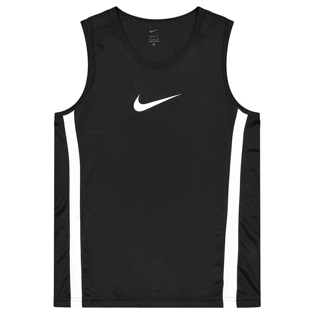 CAMISETA MANGA HUECA NIKE DRI-FIT