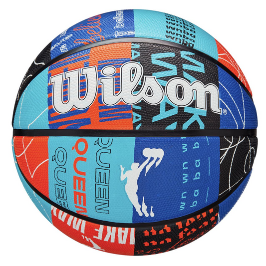 BALON WILSON TALLA 6 - WNBA HEIR DNA BSKT