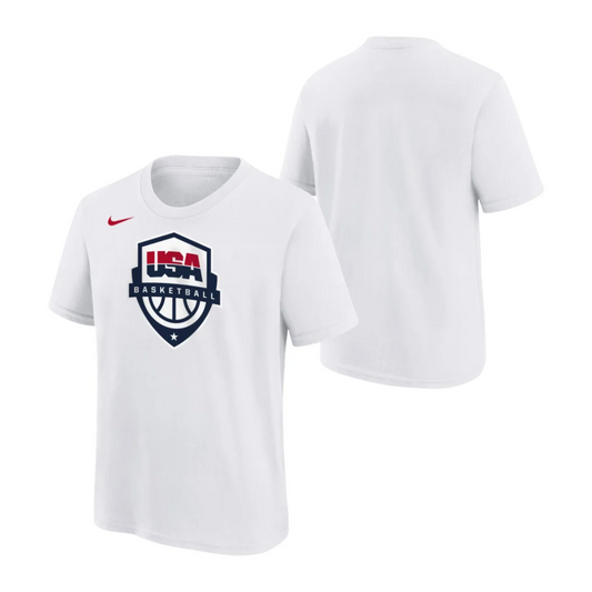 CAMISETA JUNIOR TEAM USA
