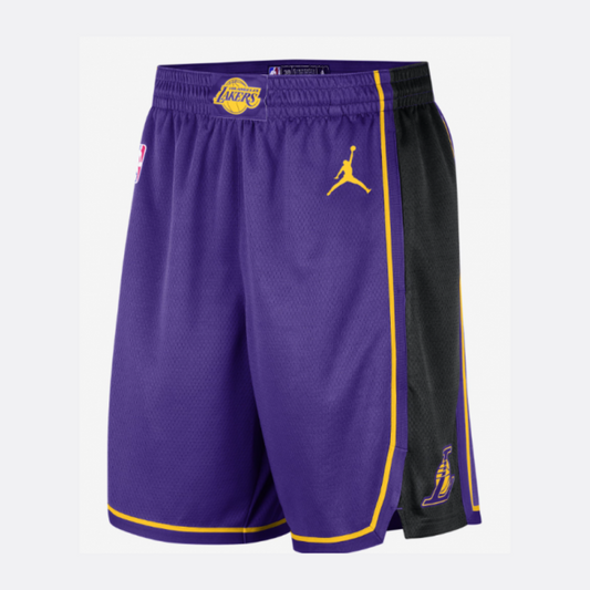 JUNIOR STATEMENT EDITION  LOS ANGELES LAKERS