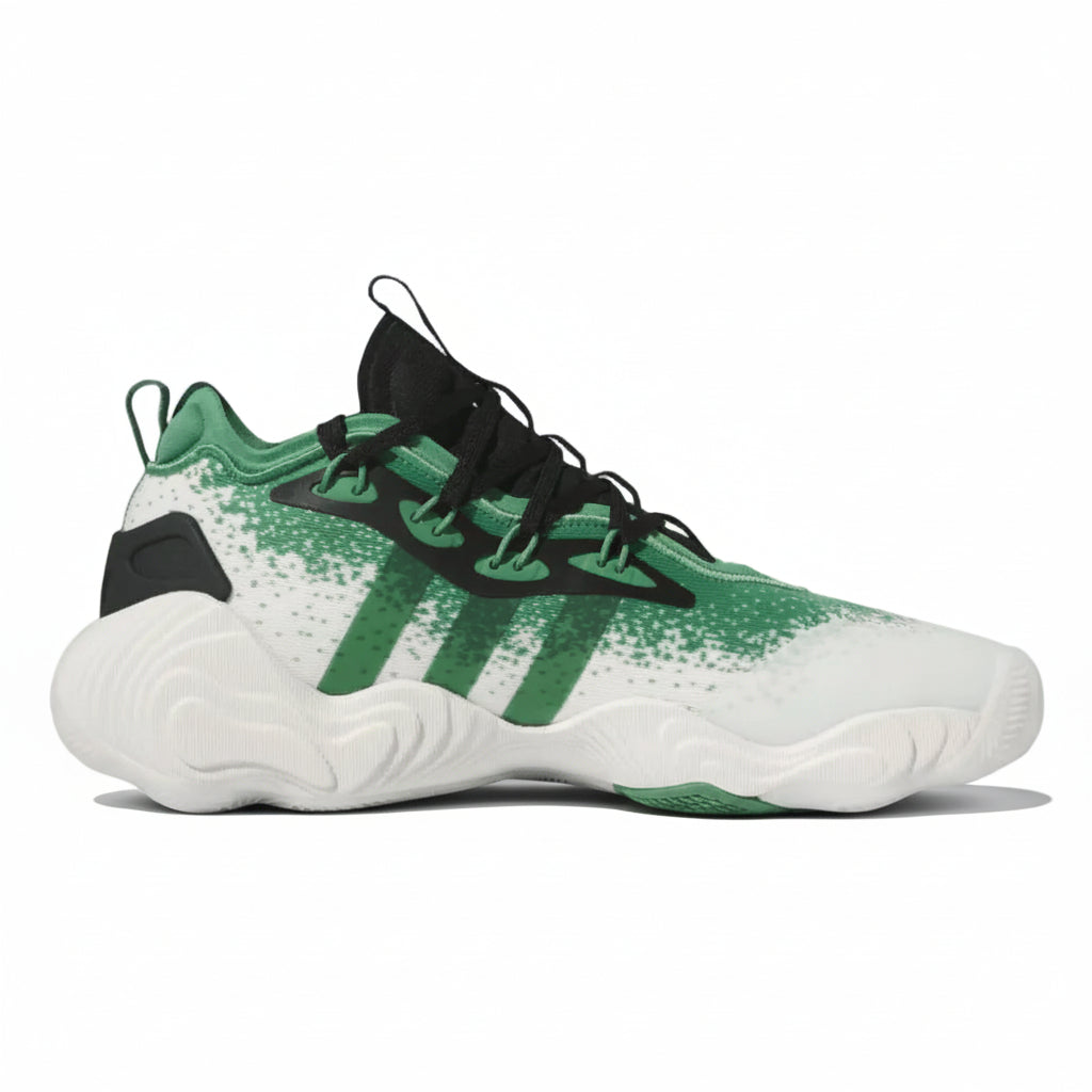 TRAE YOUNG 3 "PRELOVED GREEN"