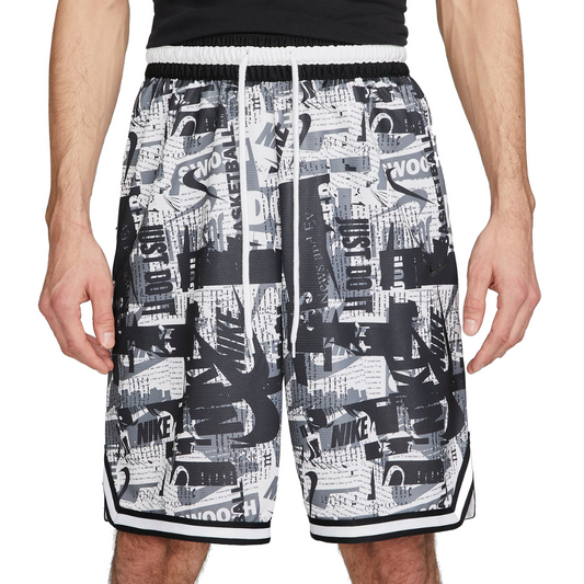 PANTALON CORTO NIKE DNA