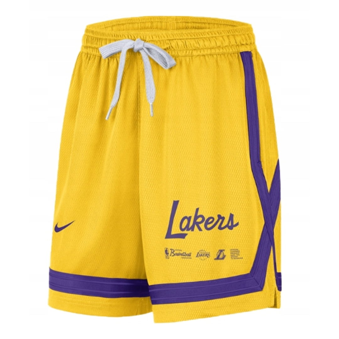PANTALON LOS ANGELES LAKERS (W)